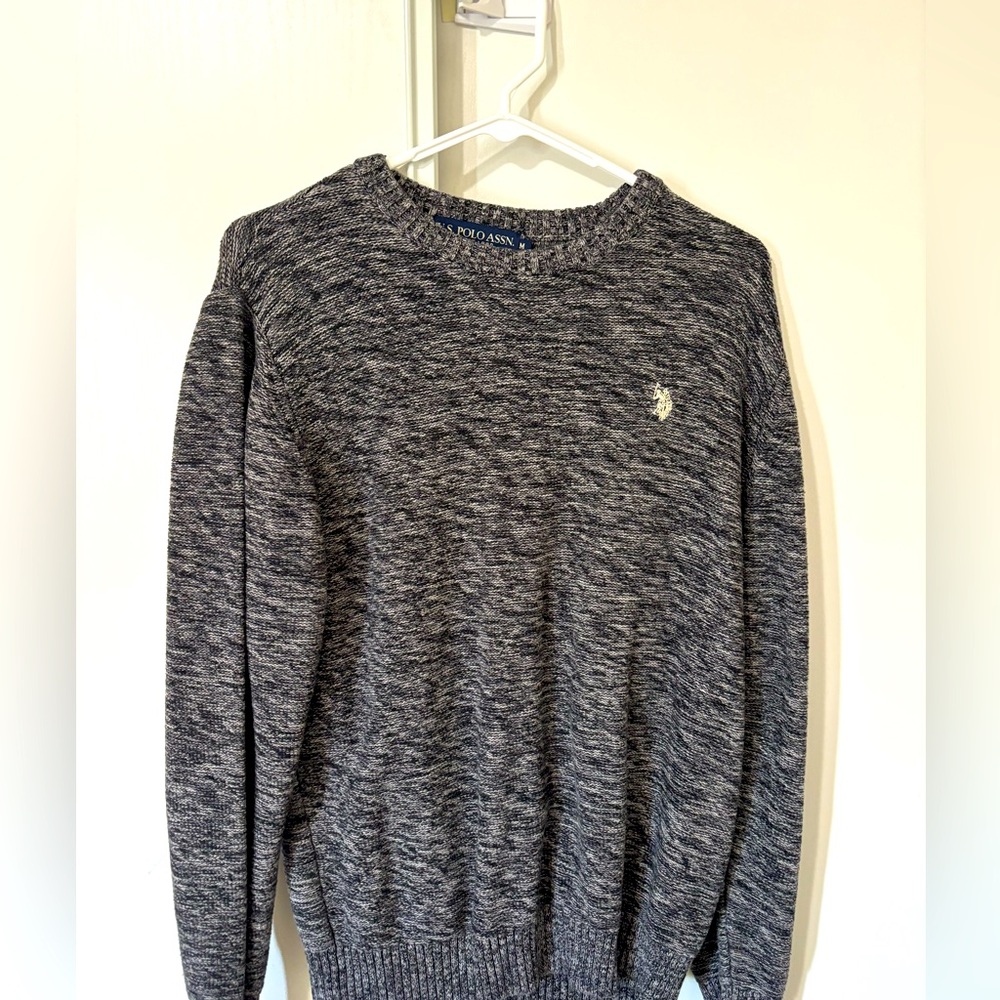 US Polo sweater